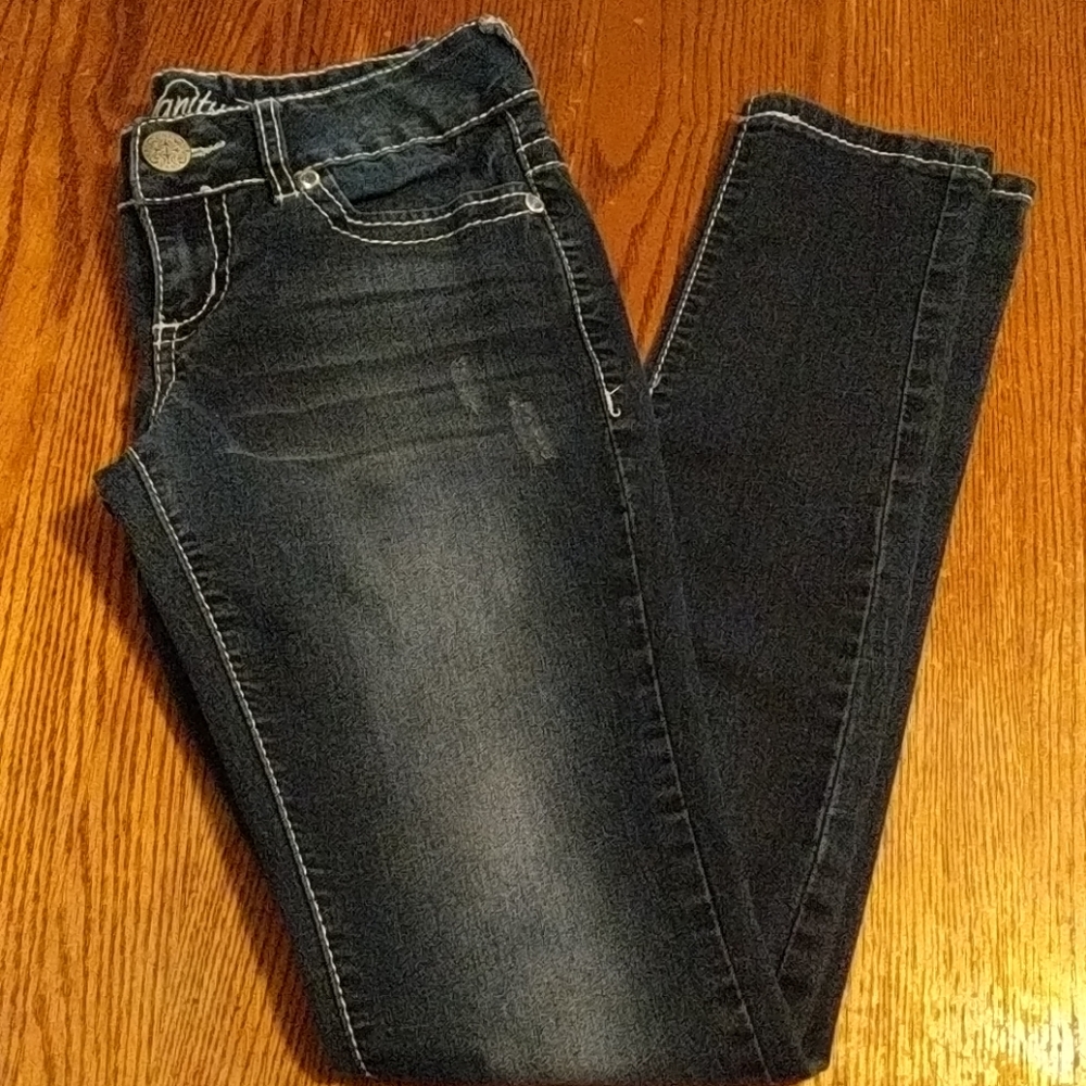 Premium Vanity Collection Jeans